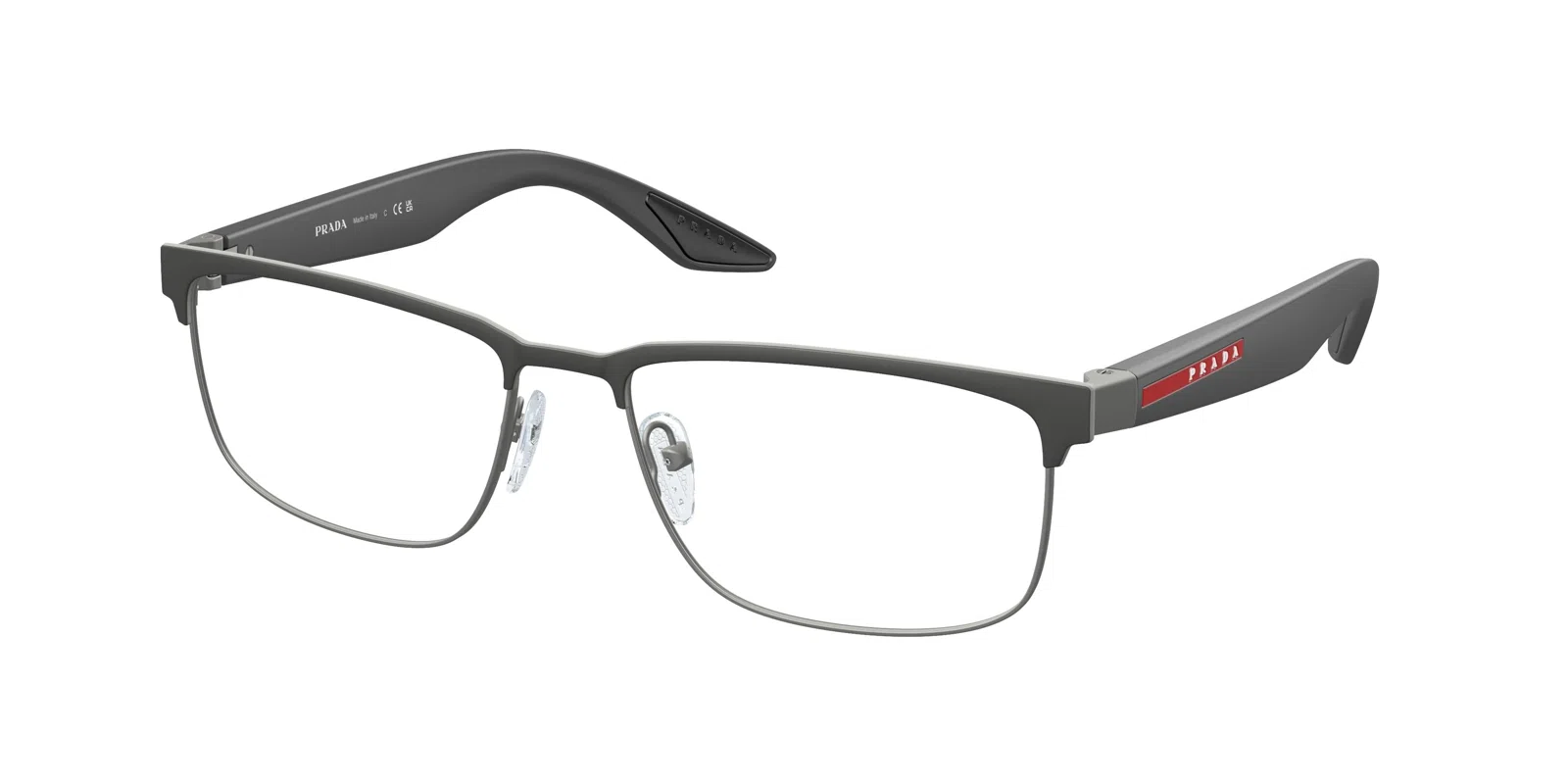 Prada Linea Rossa 51PV Eyeglasses - view 3